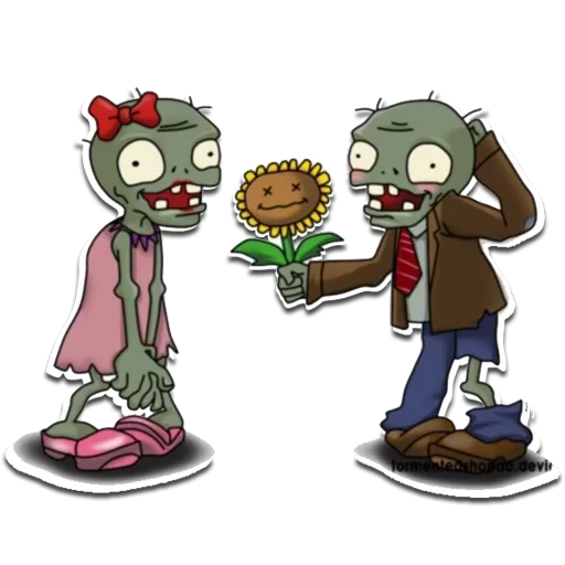 зомби зомби, plants vs zombies, зомби против растений зомби, зомби против растений зомби девочка