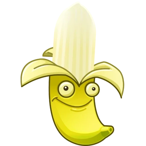 banana, pvz 2 банан, plants vs zombies, зомби против растений банан, plants vs zombies 2 it's about time