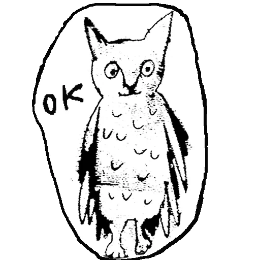owl, owl, o'reilly, owl owl, owl drawing