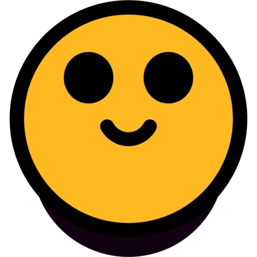 emoji, íconos, sonriente, icono de sonrisa, icono sonriente