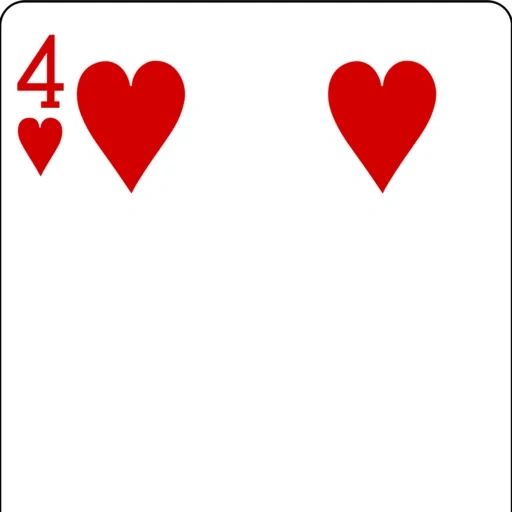 ace of worms, peta cinta, bermain kartu, kartu ace cormat, aces tuza bermain kartu