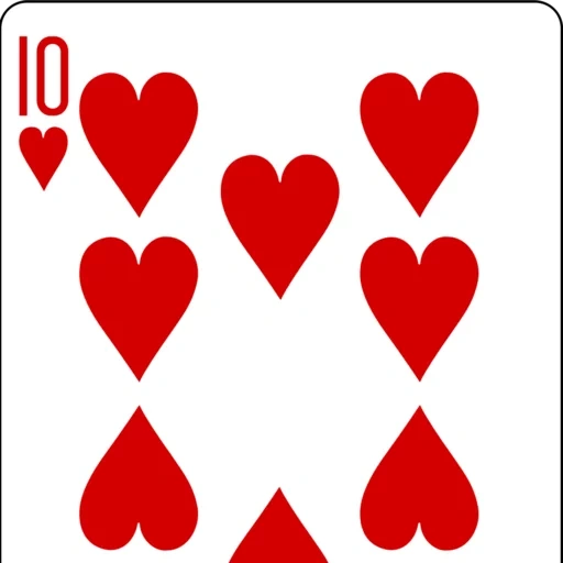 le costume du ver, cartes de vers, card 9 vers, une douzaine de vers, jouer aux cartes