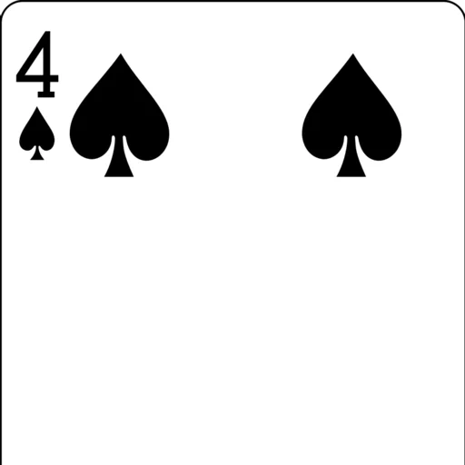 cartes de poker, jouer aux cartes, ace cake peak ace des vers, cartes à jouer d'ace, cartes à jouer ace peak