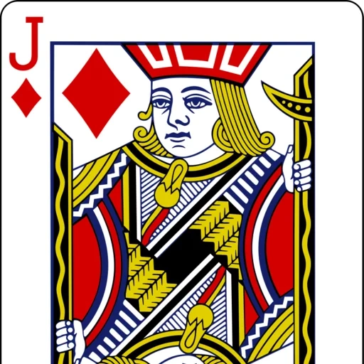 valet buben, jack diamonds, jugando a las cartas, jack jack, tarjetas jugando a jack bobi