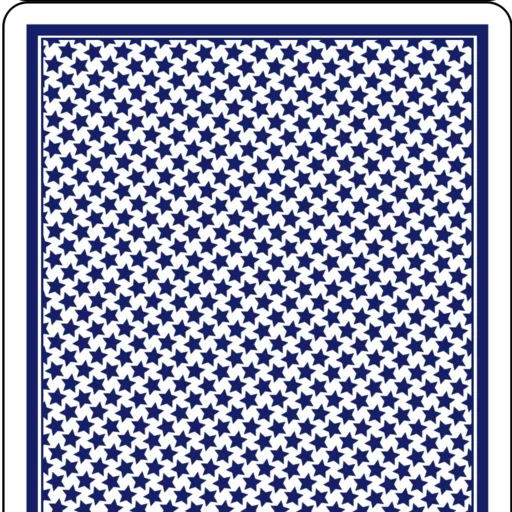 kemeja kartu, bermain kartu, tekstur keffiyeh, bagian belakang kartu, sisi sebaliknya kartu permainan