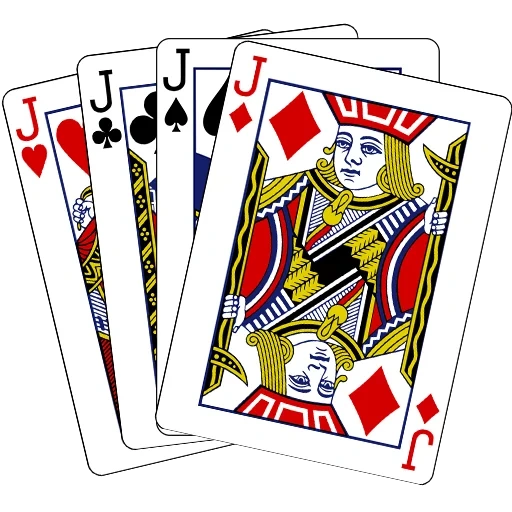 rey reina, jugando a las cartas, juego de cartas de pinocchlet, mapas de dama de adultos, tarjetas jugando a jack bobi