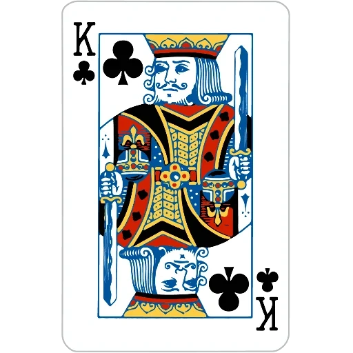 король треф, игральные карты, игральные карты короли тузы, игральные карты король треф, игральные карты король крести
