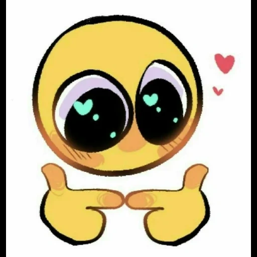 candaan, digi tersenyum, emoji itu manis, permisi, smiley mickey mouse instagram