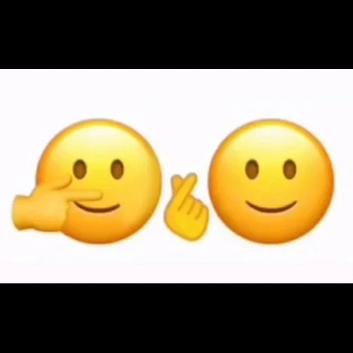 emoji, эмодзи, эмоджи, новые смайлики