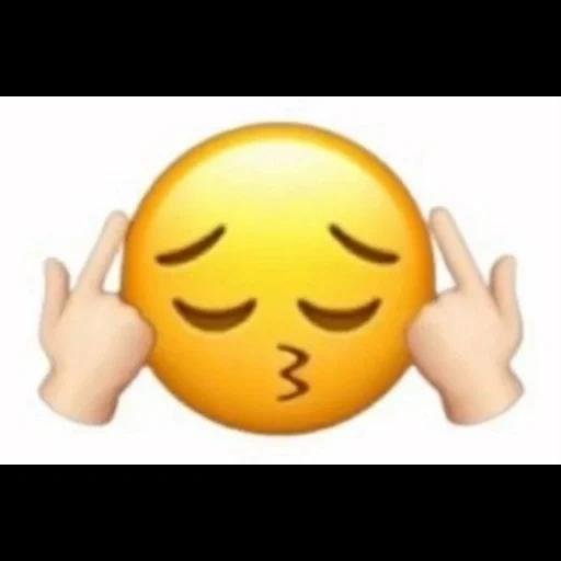 lindo emoji, emoji 2021, emóticos del iphone, emoticones reducidos, triste smiley iphone