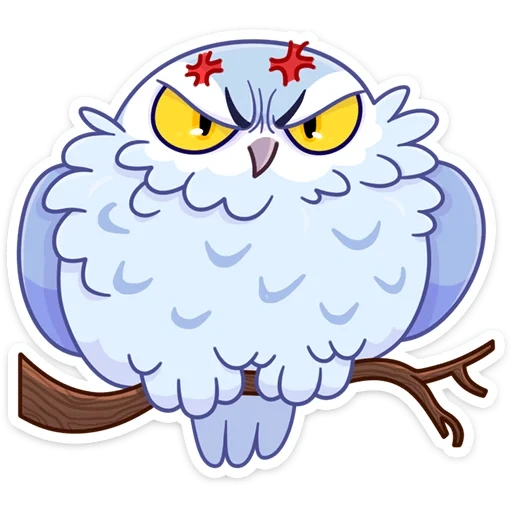owl, owl plush, council phil