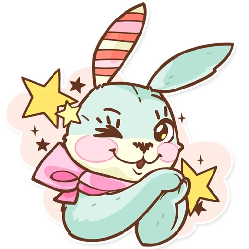 bunny, bunnies, bunny è carino, bel coniglietti, bunny è lussuoso