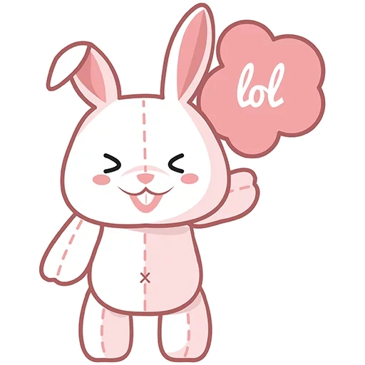 petit lapin, bunny, lapin, petit lapin mignon, petit lapin mignon