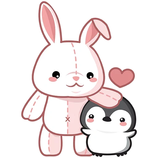 bunny, cute bunny, милый кролик, милый зайчик, милый кролик вектор