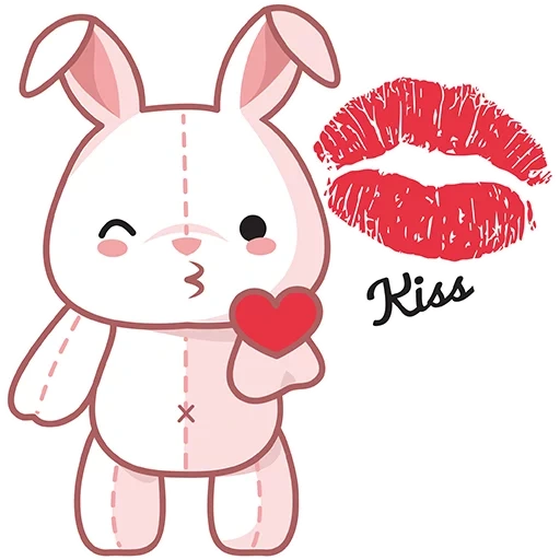 coniglietto, bunny, piccolo coniglietto carino, piccolo coniglietto carino, bunny korea