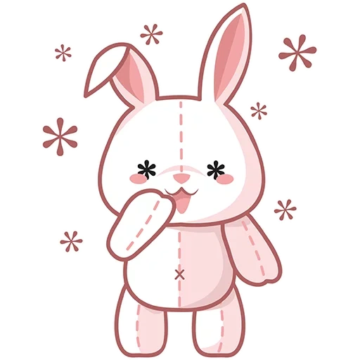 coniglietto, piccolo coniglietto carino, piccolo coniglietto carino, piccolo coniglietto carino