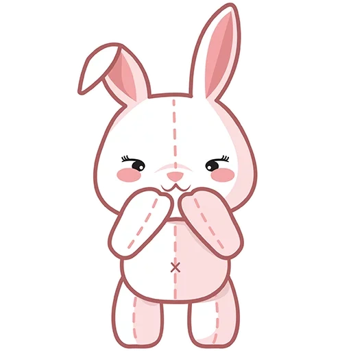 petit lapin, bunny, jouets, petit lapin mignon, petit lapin mignon