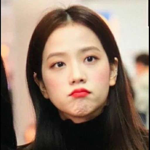 kim jisu, jisoo blackpink, jisa blackpink, aktris korea, gadis asia