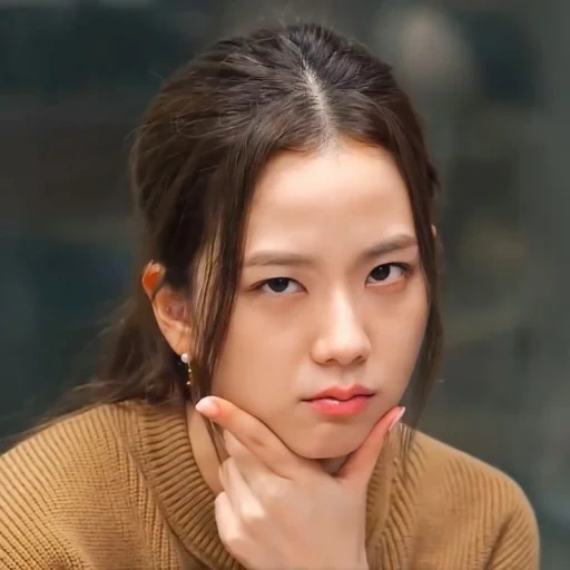 kim jisu, jisoo kim, korean actors, korean actresses, cha jisoo unripe expression