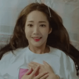 melodrama, min young, park min young, her private life is a play, hello mom episode 9 episode