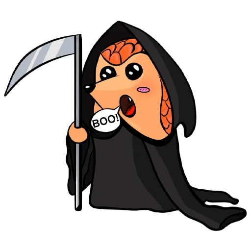 halloween, dio halloween, halloween clipart, personaggi di halloween, personaggi di halloween