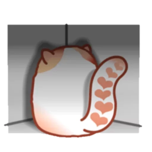 cat, cats, sticker, nightlight, nightlight