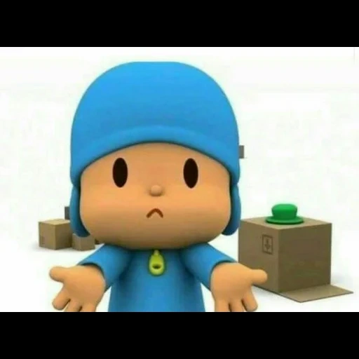 pubgm, opao ray, opao ellie, vamos pocoyo, pocoyo abc adventure alphabet