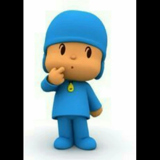 pogoyore, robert pogoyo, let apos s go pocoyo, jeux pour android, détective pogoyo