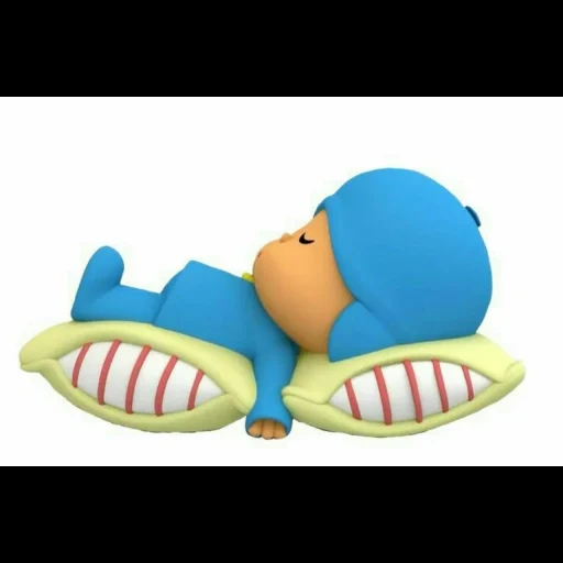 humio, toys, pogojonina, cartoon for 3 years, let's go pocoyo