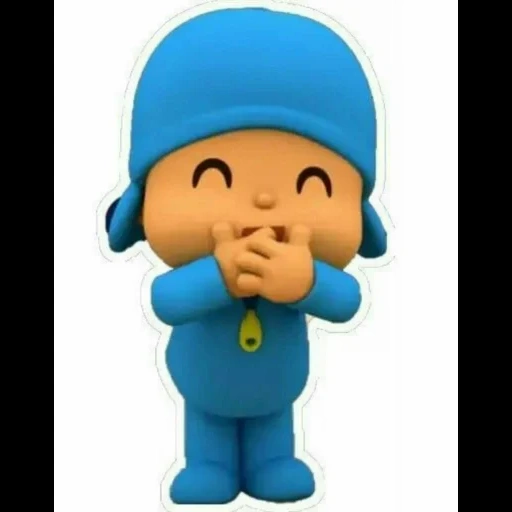 poleso, opao ray, lass uns pocoyo gehen, verstorbenen sprechen, pata game android