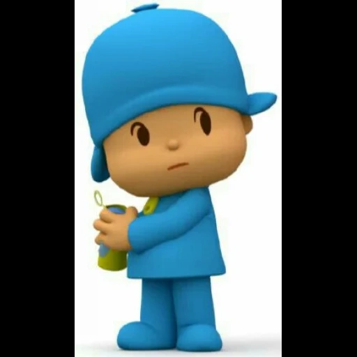 poleso, opao ray, pocoyo russo, pocoyo boy, poleso poleso invisível