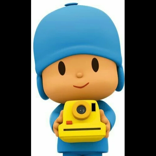 poleso, fredo, pocoyo playset, vamos pocoyo, pocoyo abc adventure alphabet