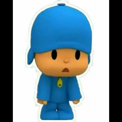 humeo, poirot, juguetes pocoyo, cálmate los juguetes, lete's go pocoyo