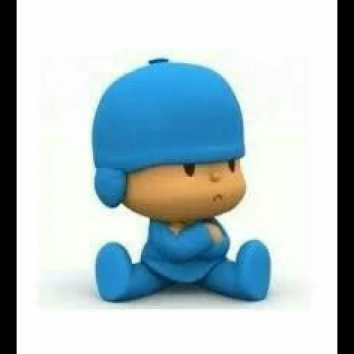 twitter, opao ehe, kartun poleso, poleso rusia, ayo pergi pocoyo