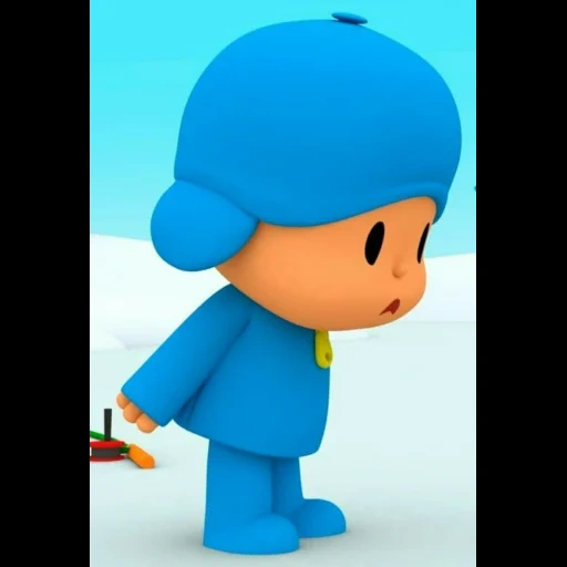 humeo, pogo pato, bohoyo eli, lete's go pocoyo, catherine hart pogo