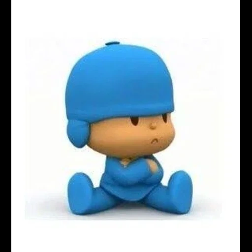 твиттер, покойо ехе, покойо плачет, мультик покойо, let's go pocoyo