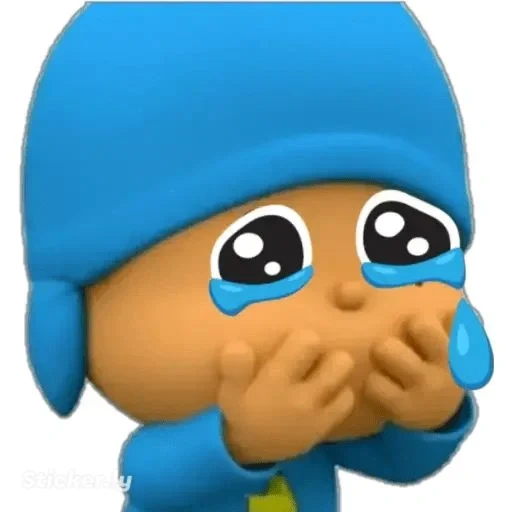 покойо лола, покойо плачет, let's go pocoyo, mario characters, веселые мультики