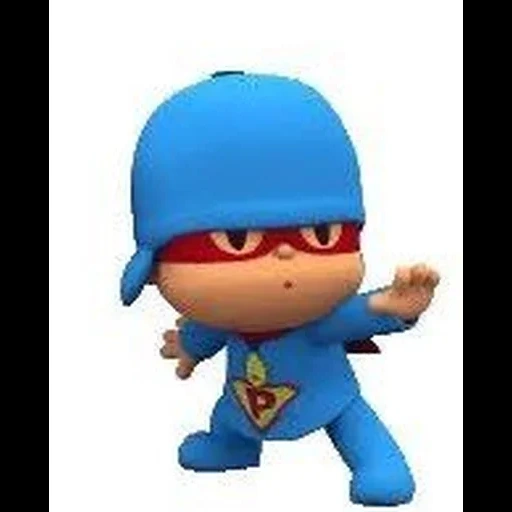 humio, pogoyore, parto pogoyo, super pogoyo, let's go pocoyo