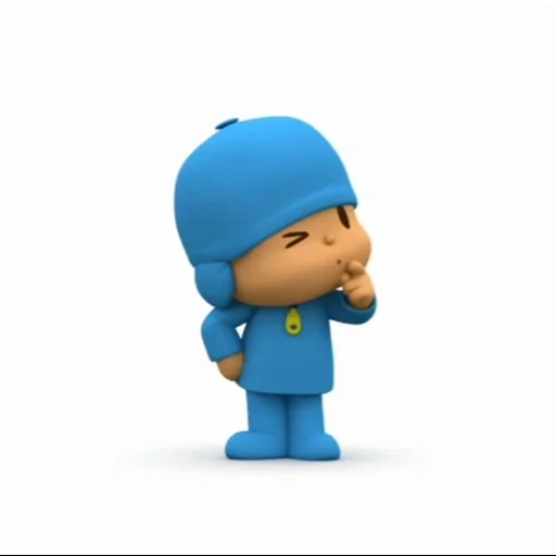 poreso, opao ellie, pato, allons pocoyo, jeu pata android