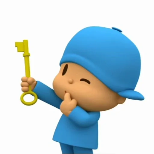 pocoyo 2005, béisbol de poleso, pocoyo boy, vamos a pocoyo, pocoyo magyarul