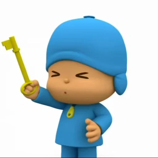 poreso, pocoyo 2005, pocoyo magyarul, poreso super poleso, cadres de la série animée pata