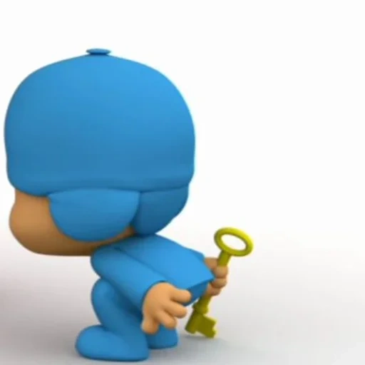 humio, pohojoeli, pogoyo pato, pocoyo point, let's go pocoyo