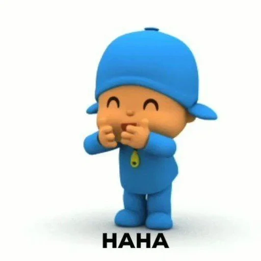 bogoyore, pogoyo pato, bogoyo robert, let's go pocoyo, pokoyo cartoon characters