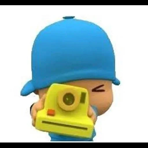 kartun, meme perdamaian, kartun anak-anak, let's go pocoyo, kartun yang menarik