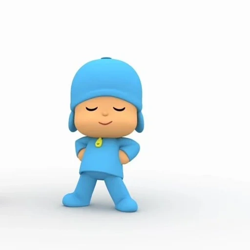 humio, bogoyore, pocoyo toys, let's go pocoyo, android games