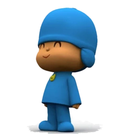 opao ray, opao lola, vamos pocoyo, katherine hart pocoo, jeanne eldarova pocojo