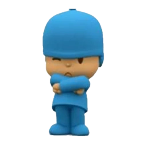 humio, pogoyo robert, pocoyo magyarul, let's go pocoyo, gelombang bisa tidak terlihat