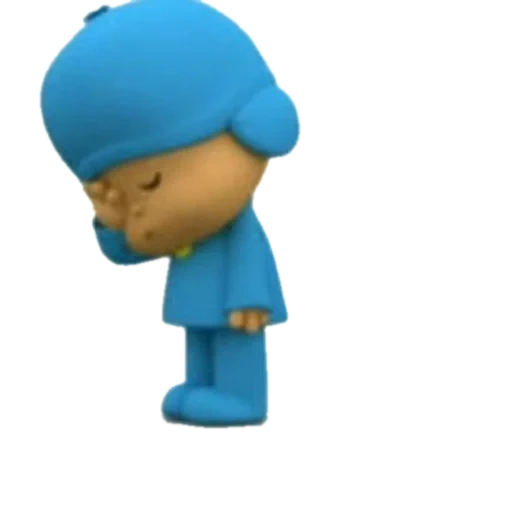 poleso, opao ray, pooyo point, vamos pocoyo