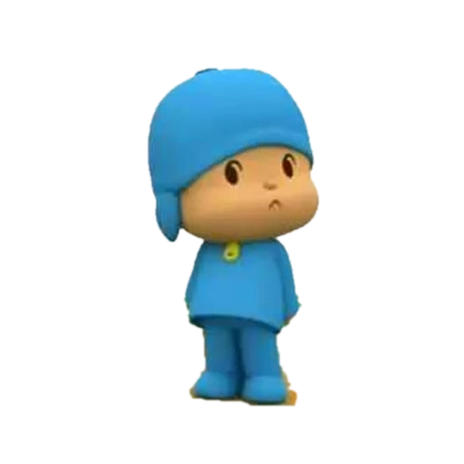 poleso, opao ray, opao lola, vamos pocoyo, pata game android