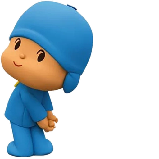 pohojoeli, schiene spielzeug, let's go pocoyo, pogoyo eli pogoyo, ruhezustand super ruhezustand